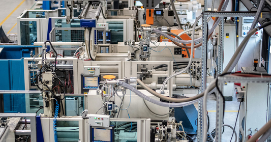 How Do Modern Control Systems Improve Slurry Quality for Battery Production?