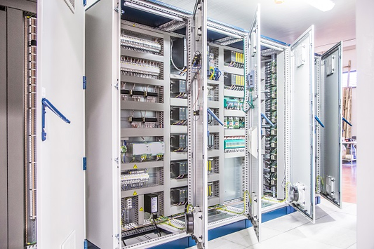 How Are Smart Sensors and Edge Computing Reshaping Factory Automation?