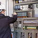 Predictive Maintenance for Rotating Equipment