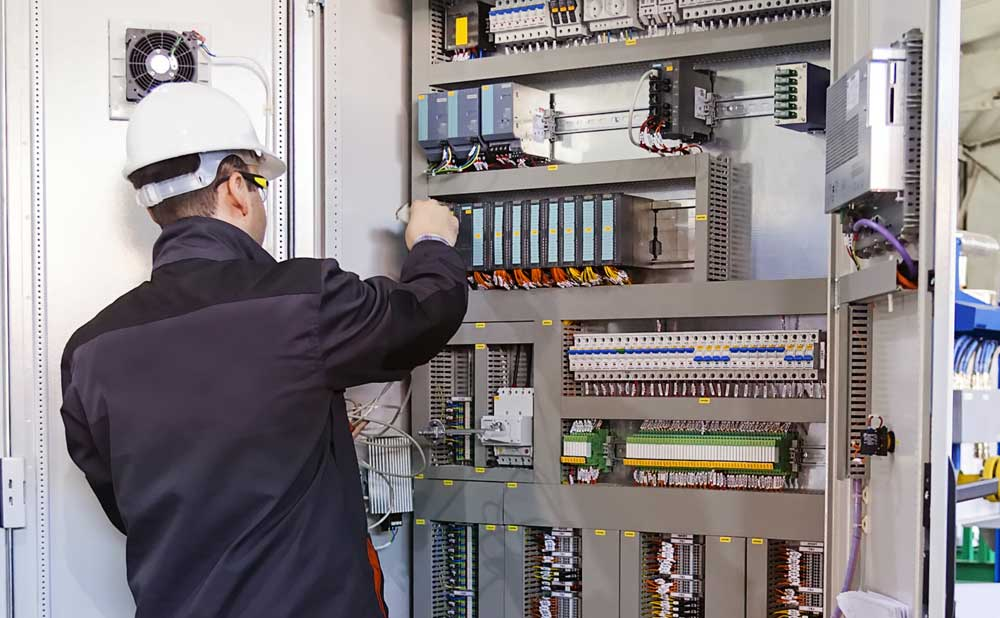 Predictive Maintenance for Rotating Equipment