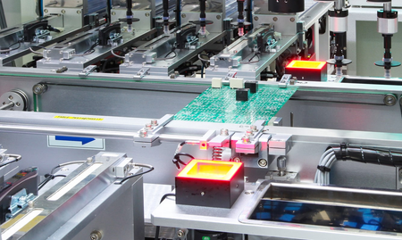 Industrial Automation PLC Guide