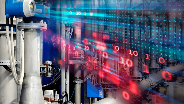 Industrial Equipment Interconnection & Cross-Platform Control Services