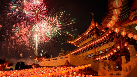 The 2026 Year of the Horse: Symbolism and Celebrations