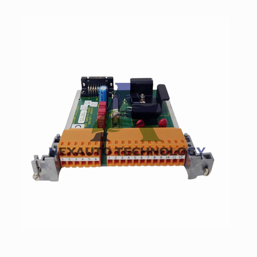 05701-A-0325 DC Giriş Kartı Honeywell 100% Orijinal Yeni