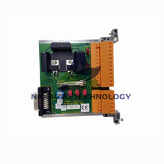 05701-A-0325 DC Input Card Honeywell 100% Genuine New