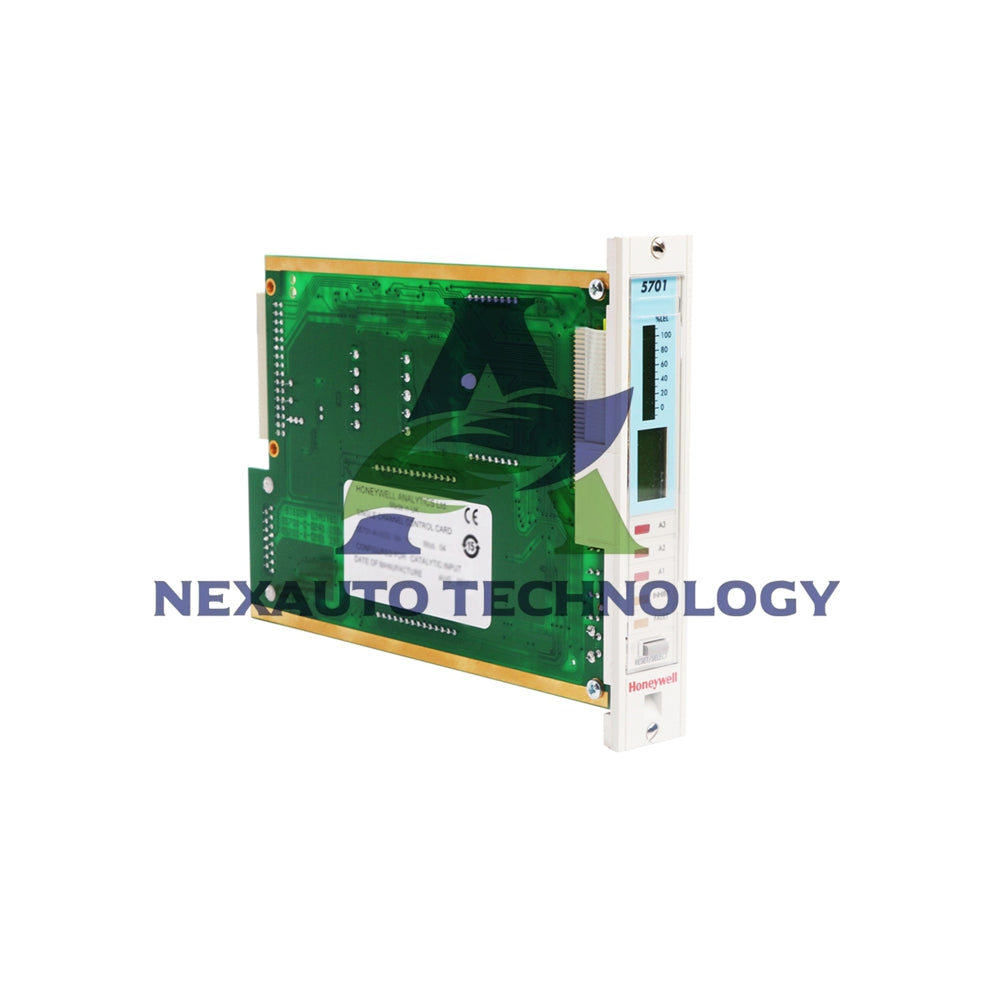 05701-A-0512 Panel de cableado compacto de 8 vías