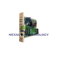 05701-A-0284 High-Performance Process Control Module