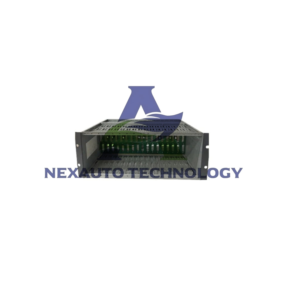 05701-A-0511 Honeywell Rak Rangka 16 Jalur