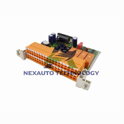 Honeywell 4-канална контролна карта 05704-A-0135