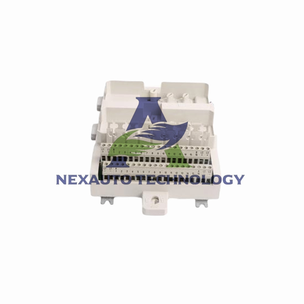 Bloc de jonction redondant ABB TU845 3BSE021447R1