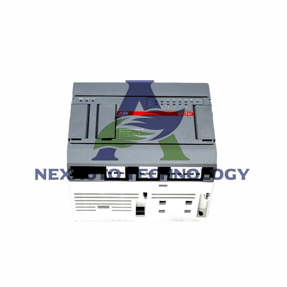 ABB 07 KT 93 | Centralna procesorska jedinica 07KT93