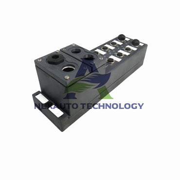 07-DI-93-I ABB Input Unit 16-Ch 24VDC Remote I/O