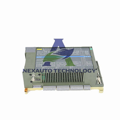 07-KT-96 ABB Advant Kontrol Ünitesi Temel PLC’liжәк