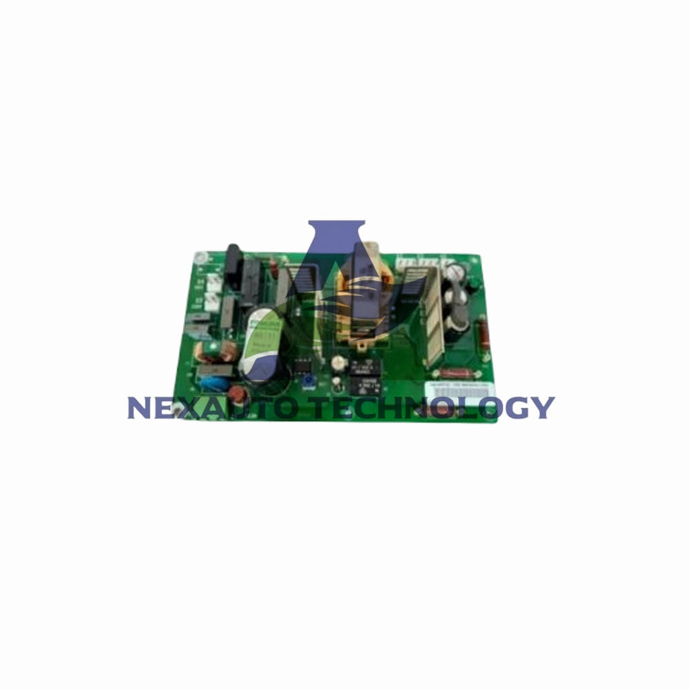 Unidad de terminación maestra analógica ABB NTAM01