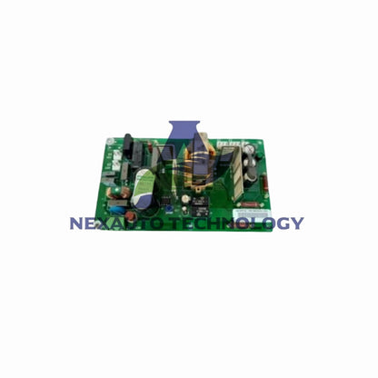 Unidad de terminación maestra analógica ABB NTAM01