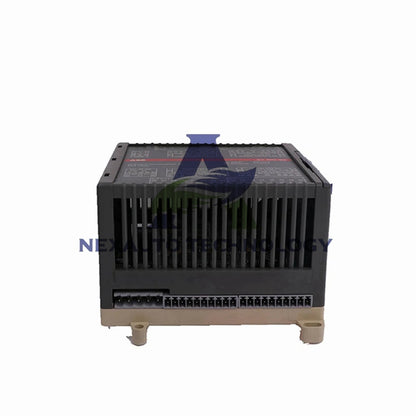07-AC-91 – ABB-Analog-E/A-Modul, 16 Kanäle