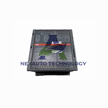 ماژول ورودی/خروجی دیجیتال 07DC92 ABB 07 DC 92