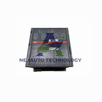ماژول ورودی/خروجی دیجیتال 07DC92 ABB 07 DC 92