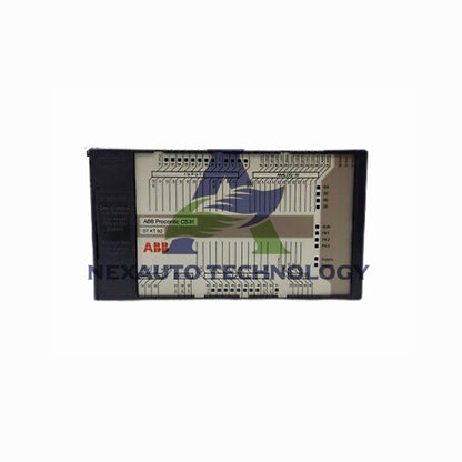 ABB 07-KT-92 Centralna procesorska jedinica 07KT92