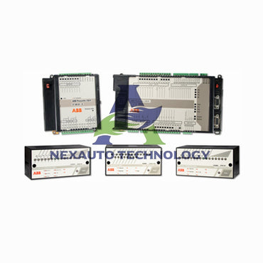 ABB 07-KT-92 Centralna procesorska jedinica 07KT92