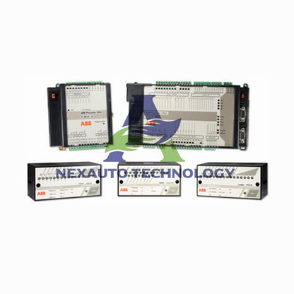 ABB 07-KT-92 Centralna procesorska jedinica 07KT92