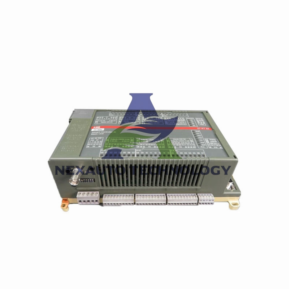 07-KT-94 GJR5252100R0101 ABB Advant Controller 07KT94