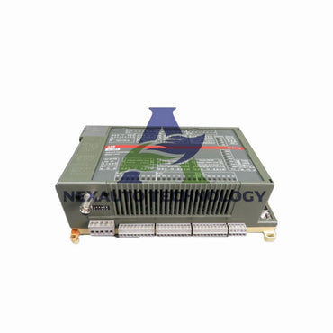 Unité centrale de traitement ABB | 07KT97 GJR5253000R0200