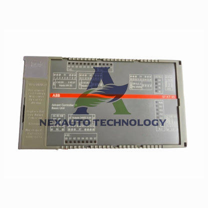 07KT98 ABB 07-KT-98 GJR5253100R0260 Основно устройство