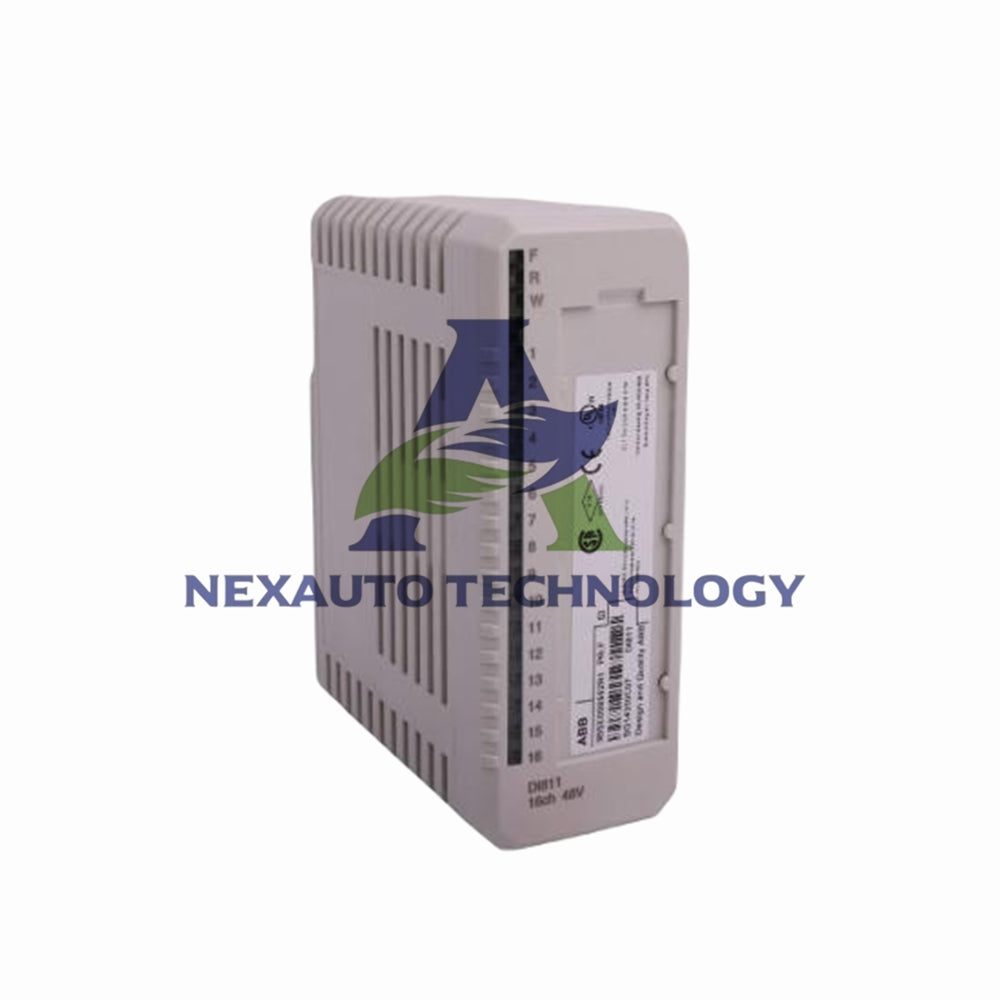 ABB 3BSE008552R1 DI811 48V Digital Input