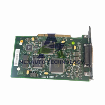 ABB 3HAC3619-1 DSQC-503 Axis Computer