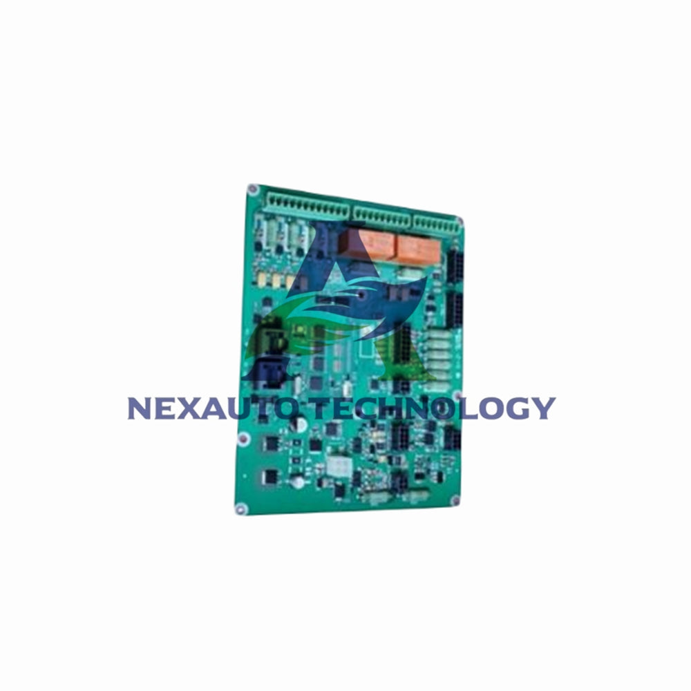 Πίνακας Ασφαλείας ABB | 3HAC030162-001 DSQC 400