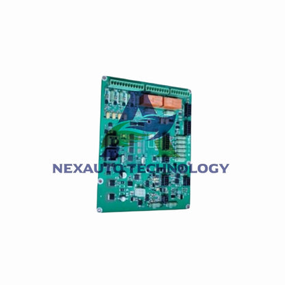 Πίνακας Ασφαλείας ABB | 3HAC030162-001 DSQC 400