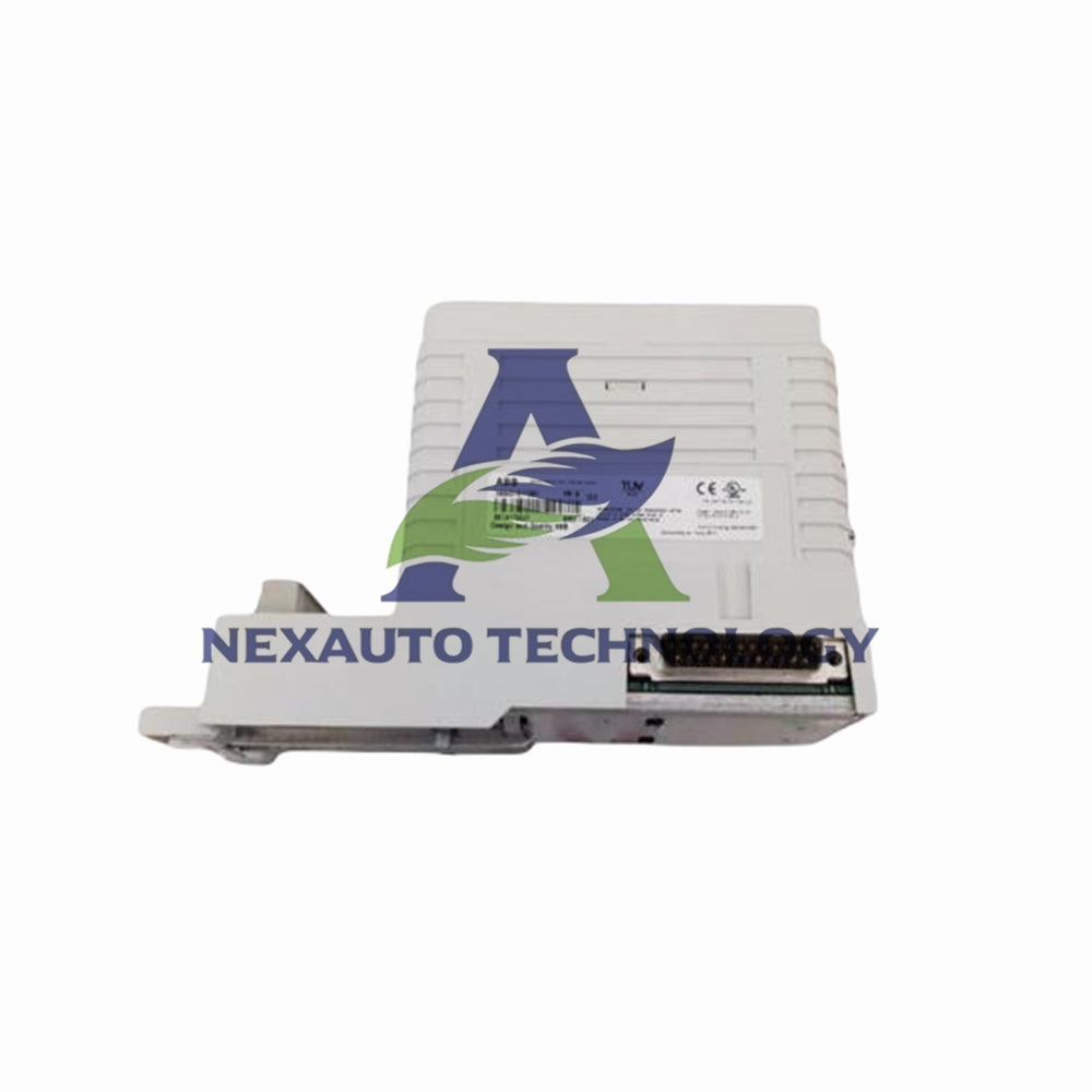 SM811K01 ABB 3BSE018173R1 Safety CPU Module