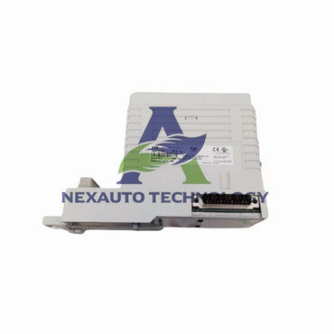 SM811K01 ABB 3BSE018173R1 Модул за безопасност на процесор