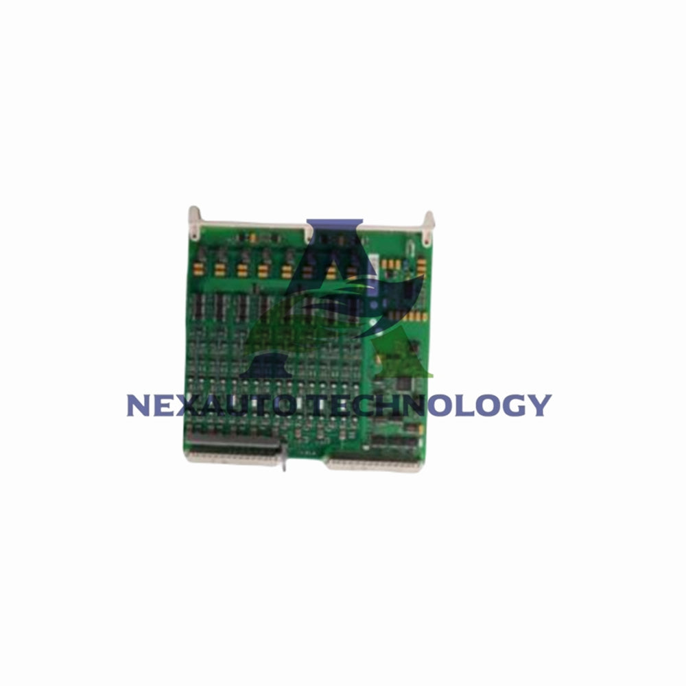 DSAO 120A ABB | 3BSE018293R1 | Платка за аналогов изход