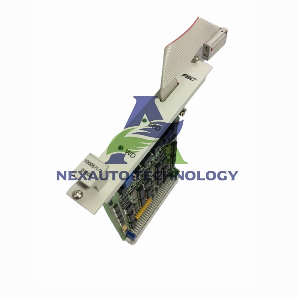 Módulo Honeywell Watch Dog 10005/1/1