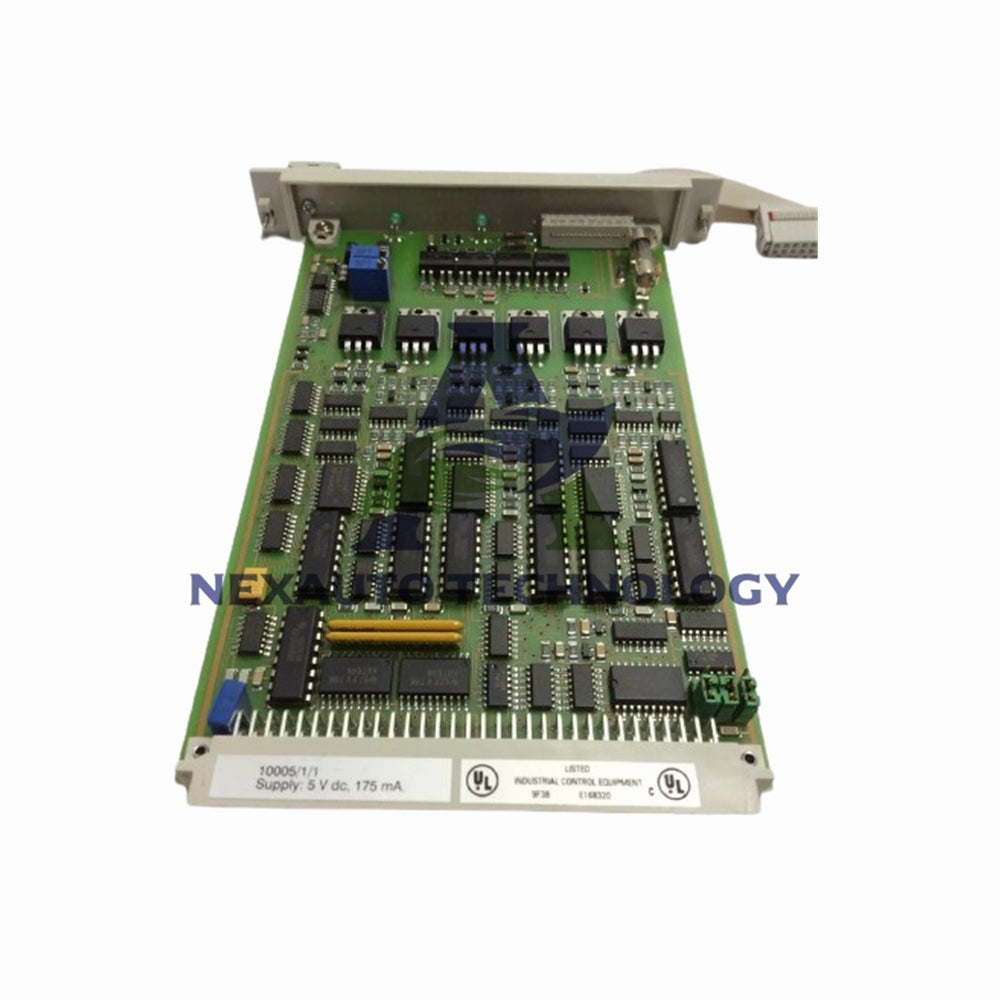 Módulo Honeywell Watch Dog 10005/1/1