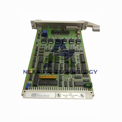 Módulo Honeywell Watch Dog 10005/1/1