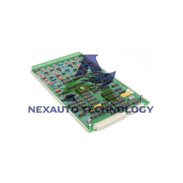 103928-02 Vibration Sampler Card | Bently Nevada