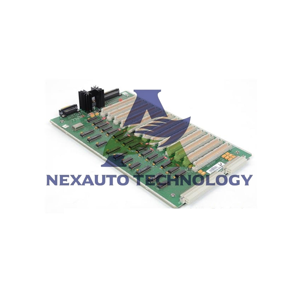 105401-02 Backplane Board | Bently Nevada GE