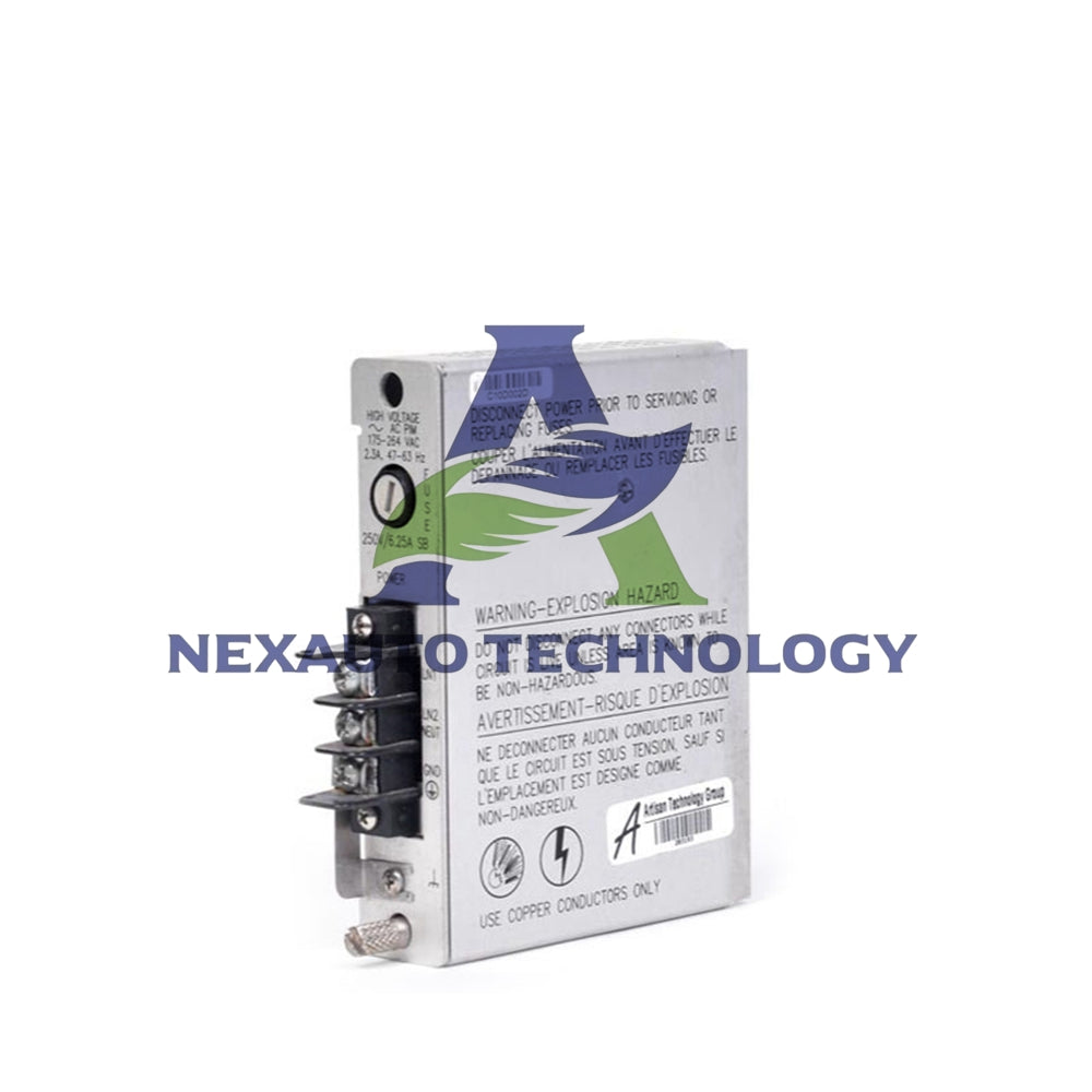 Ac Power Input Module | 3500/15 125840-01 Bently Nevada