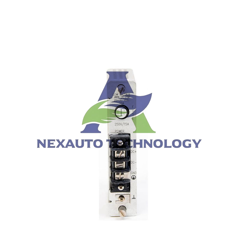 Ac Power Input Module | 3500/15 125840-01 Bently Nevada