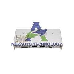 161216-01 Ethernet 10BASE-T/100BASE-TX I/O Module