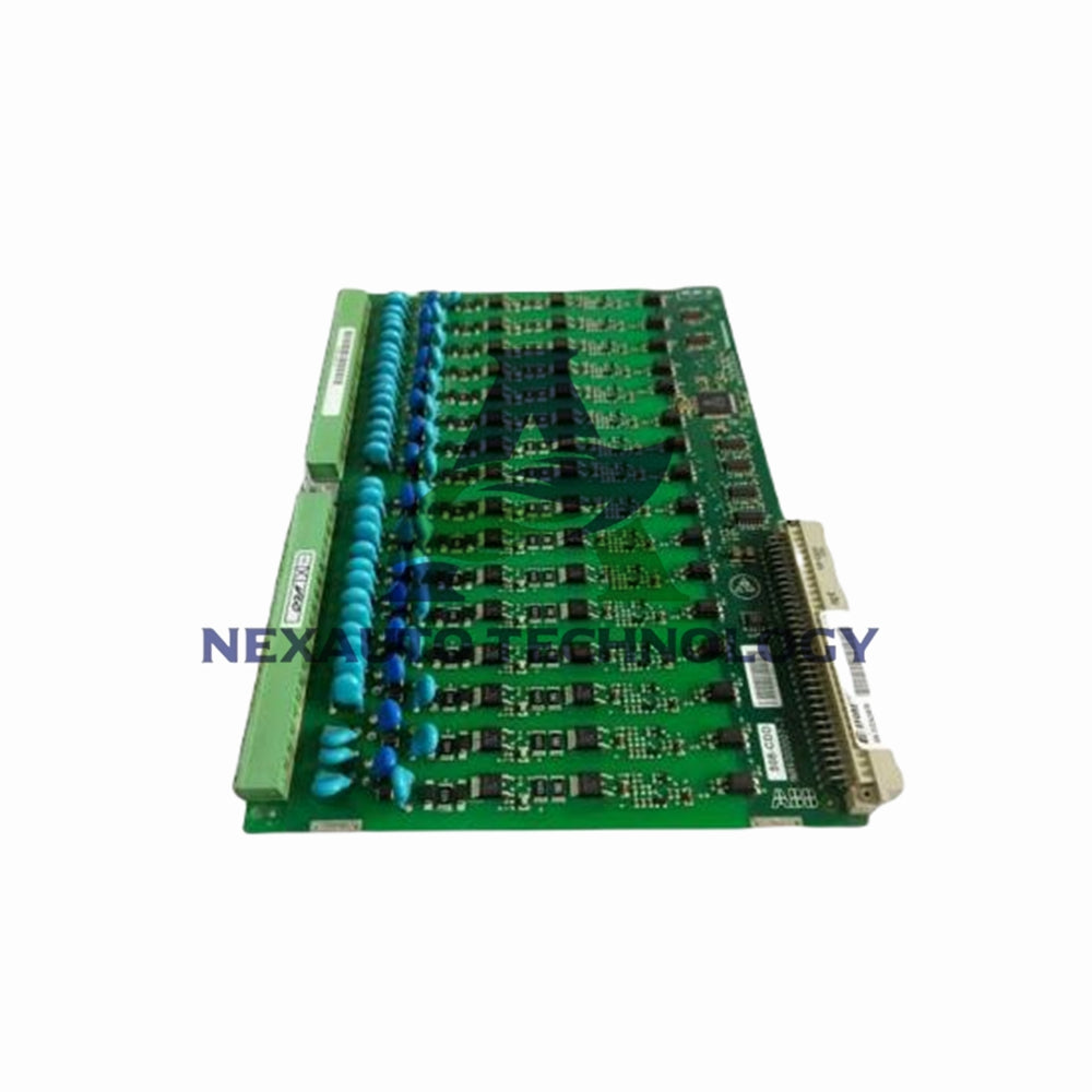 Control Card ABB 1MRK002133-ABR02