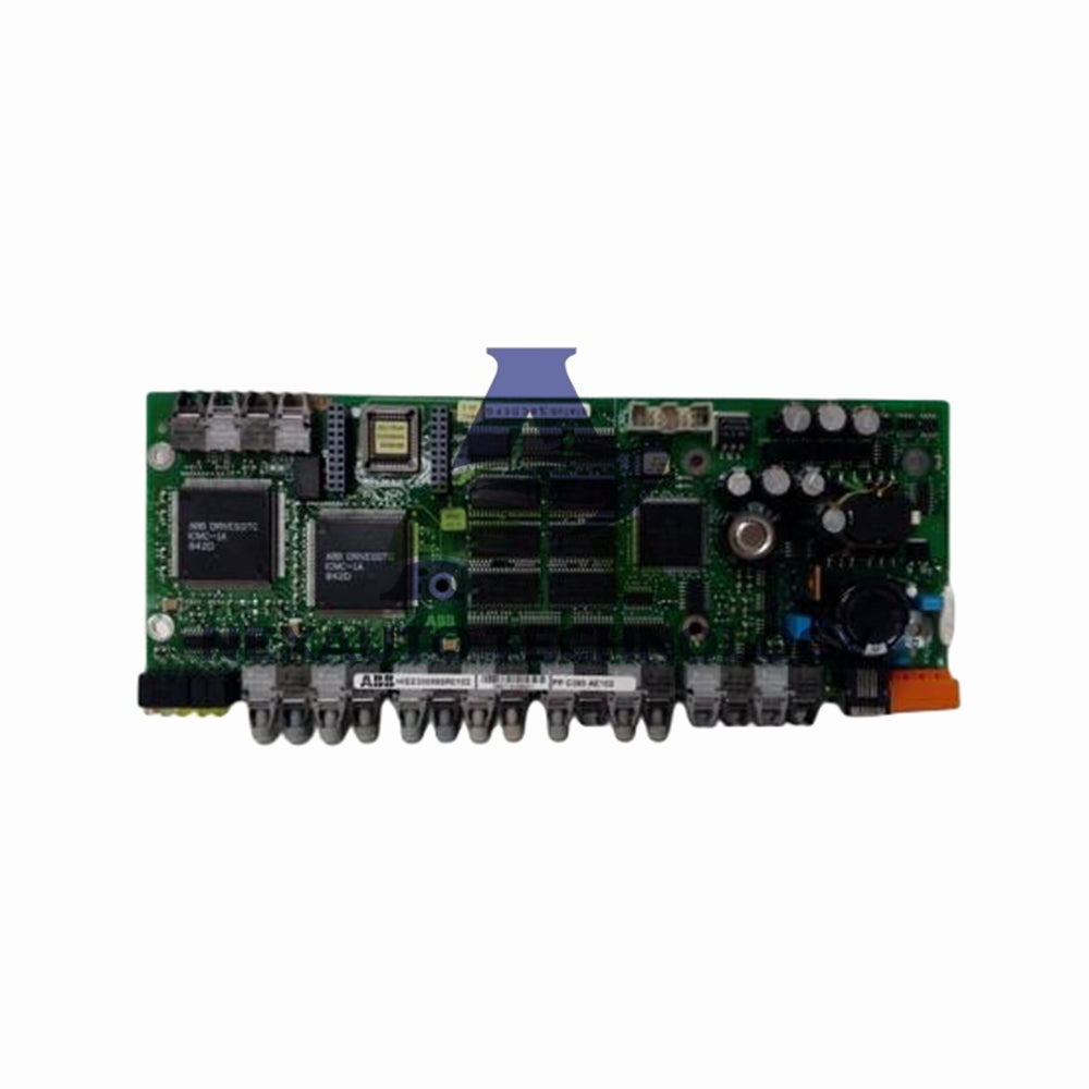 ABB HIEE300885R0101 Control Card Module