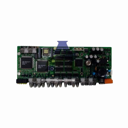 ABB HIEE300885R0101 Control Card Module