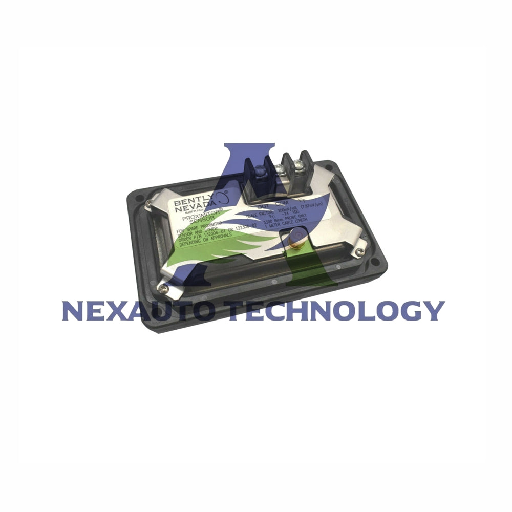 132306-01 Rezervni Proksimitor Senzor i Poklopac Kućišta