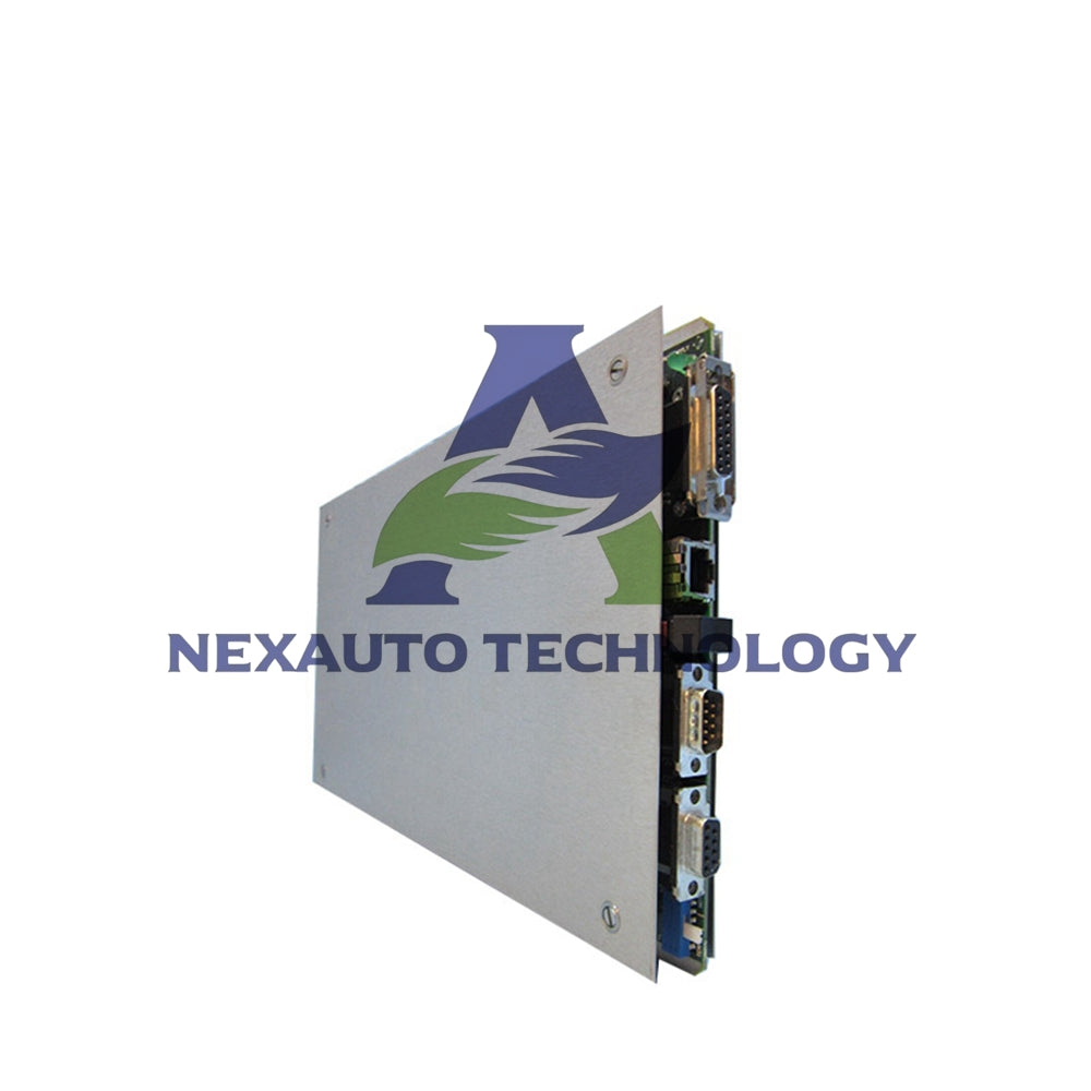 134652-01 CPU Prozessorplatine - Bently Nevada