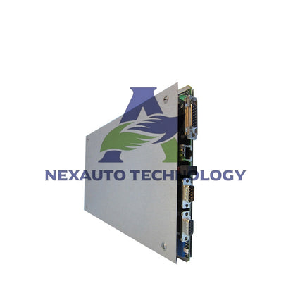 134652-01 CPU Prozessorplatine - Bently Nevada