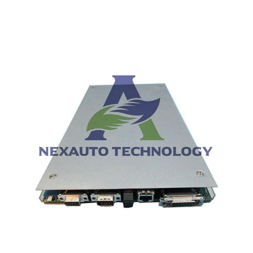 Placa de Processador CPU 134652-01 - Bently Nevada